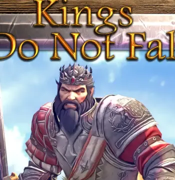 Kings Do Not Fall PC Steam CD Key