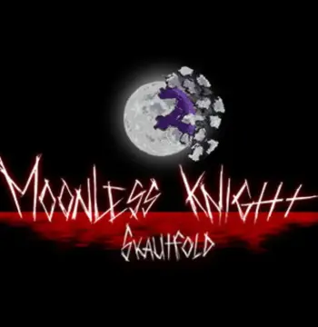 Skautfold: Moonless Knight EU PS4/PS5 CD Key
