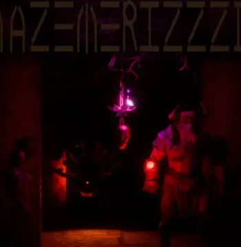Mazemerizzz2 PC Steam CD Key