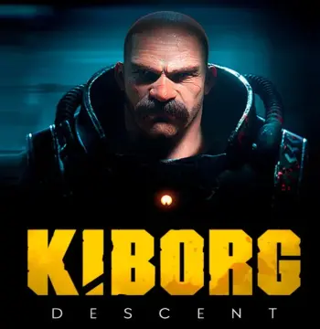 KIBORG - Descent DLC PC Steam CD Key