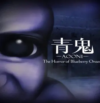 Aooni The Horror of Blueberry Onsen PC Steam CD Key