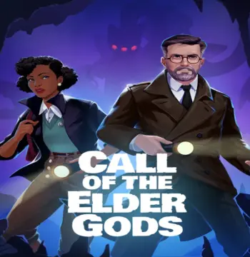 Call of the Elder Gods PC Steam CD Key