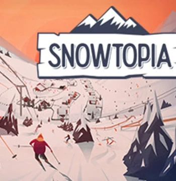 Snowtopia: Ski Resort Builder PC GOG CD Key