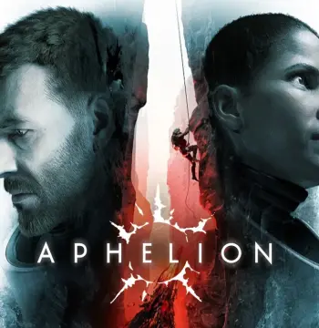 Aphelion Xbox Series X|S / PC Account