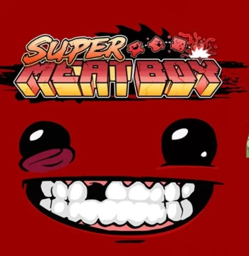 Super Meat Boy XBOX One / Xbox Series X|S Account