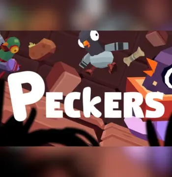 Peckers PC Steam CD Key