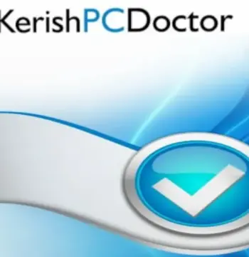 Kerish PC Doctor 1 PC Key (3 Months / 1 PC)