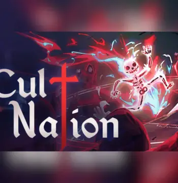 Cult Nation PC Steam CD Key