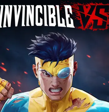 Invincible VS Xbox Series X|S / PC Account