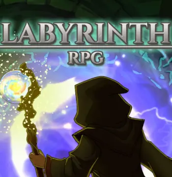 Labyrinth RPG PC Steam CD Key
