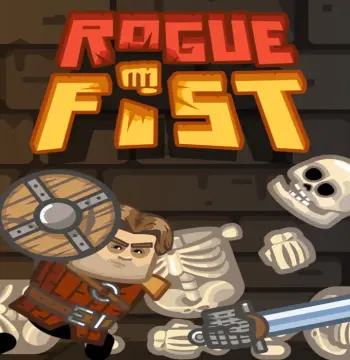 Rogue Fist PC Steam CD Key