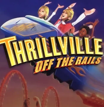 Thrillville: Off the Rails XBOX One / Xbox Series X|S Account