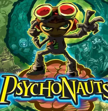 Psychonauts XBOX One / Xbox Series X|S Account