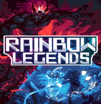 Rainbow Legends PC Steam CD Key