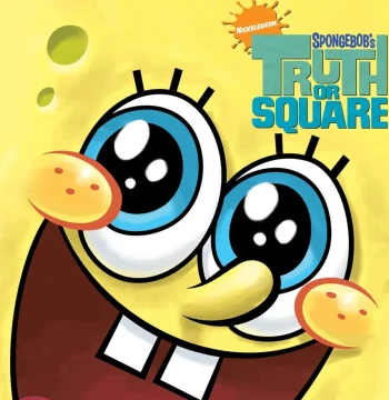 SpongeBob's Truth or Square XBOX One / Xbox Series X|S Account