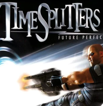 TimeSplitters Future Perfect XBOX One / Xbox Series X|S Account