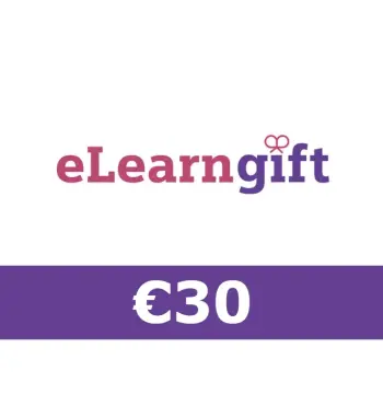 eLearnGift EUR 60 Gift Card LV