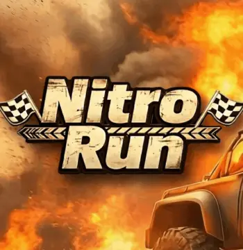 NitroRun: Off-Road Rush PC Steam CD Key