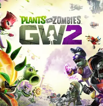 Plants vs. Zombies: Garden Warfare 2 EU EA App CD Key