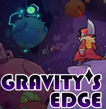 Gravity's Edge PC Steam CD Key