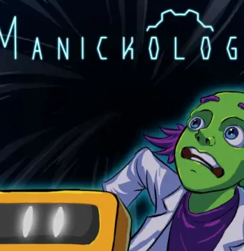 Manickologi PC Steam CD Key