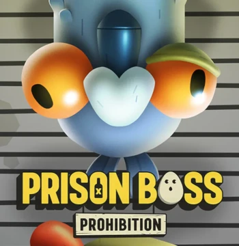Prison Boss Prohibition Meta Quest CD Key
