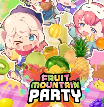 Fruit Mountain Party PC Steam CD Key