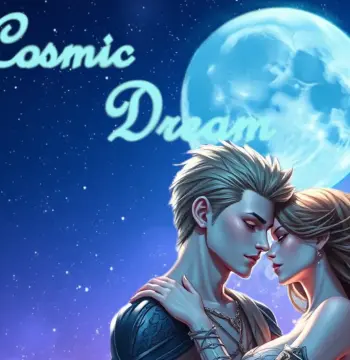 Cosmic Dream PC Steam CD Key