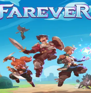 Farever PC Steam Account