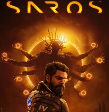 Saros PS5 Online Account Activation