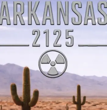 Arkansas 2125 PC Steam CD Key