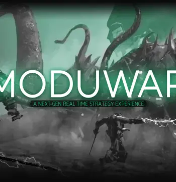 Moduwar PC Steam CD Key (valid until January 2027)