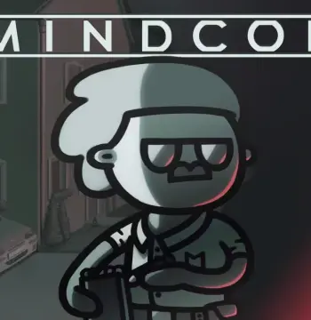 Mindcop PC Steam CD Key (valid until January 2027)