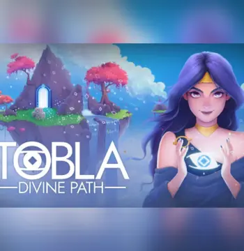Tobla - Divine Path PC Steam CD Key (valid until January 2027)