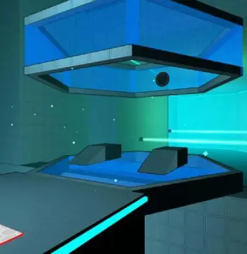 Polarity Steam Gift