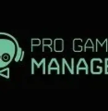 Pro Gamer Manager Steam CD Key