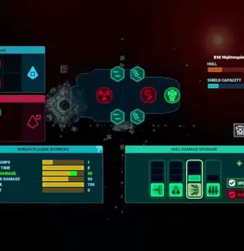 Battlevoid: Harbinger Steam Gift