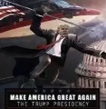 Make America Great Again: The Trump Presidency Steam CD Key