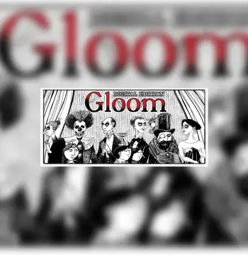 Gloom: Digital Edition EU Steam CD Key