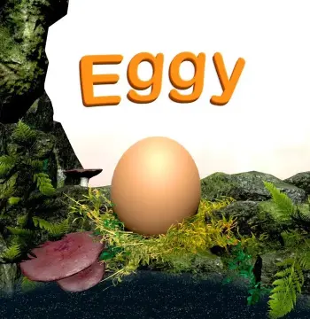 Eggy Steam CD Key