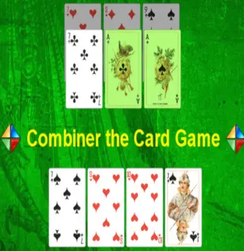 Combiner the Card Game Steam CD Key