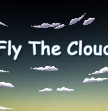 Fly The Cloud Steam CD Key