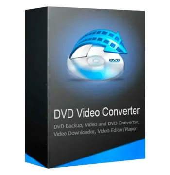 Wonderfox: DVD Video Converter Key