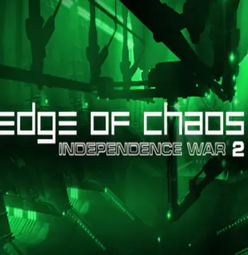 Independence War 2: Edge of Chaos Steam CD Key