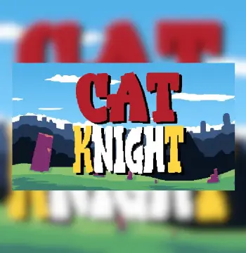 Cat Knight Steam CD Key