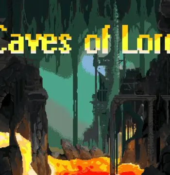 Caves of Lore Steam CD Key