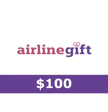 AirlineGift $100 Gift Card AU