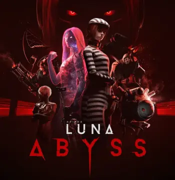 Luna Abyss PC Steam CD Key