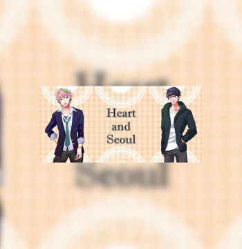 Heart and Seoul - Soundtrack and Director's Commentary DLC Steam CD Key