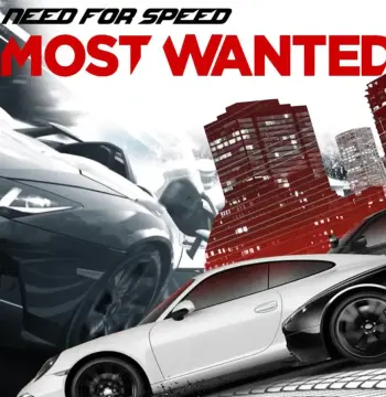 Need for Speed Most Wanted EA App CD Key